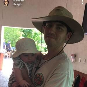 Meet your Posher, Austin